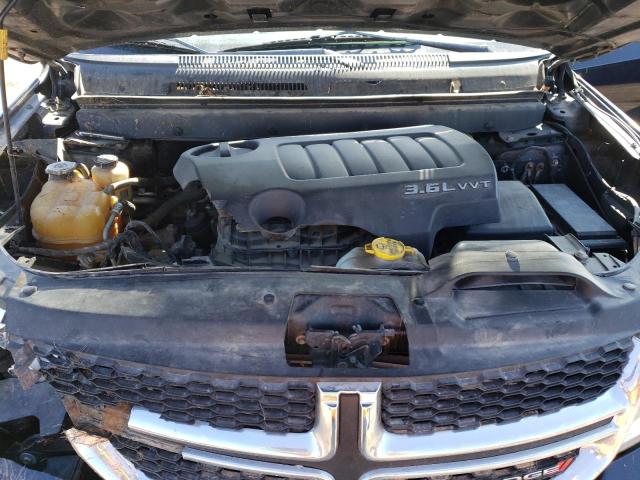 Photo 12 from auction – 2011 DODGE JOURNEY MA with VIN 3D4PG1FG3BT538690