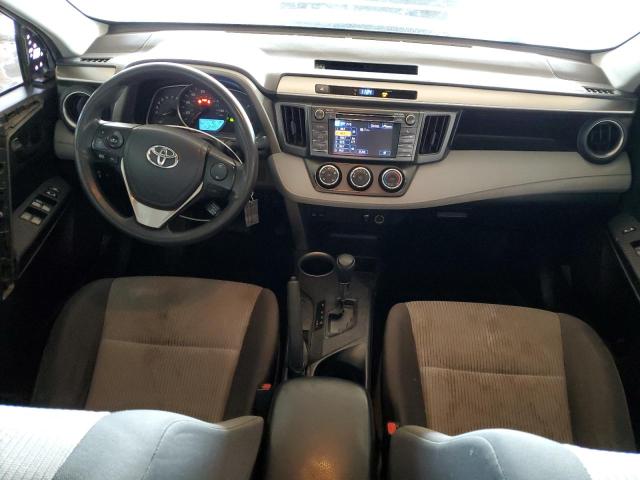 Photo 8 from auction – 2013 TOYOTA RAV4 LE with VIN JTMBFREV5DD027158