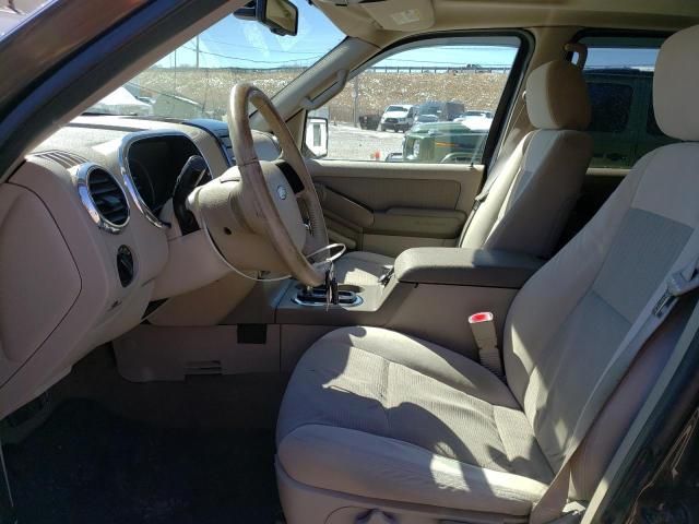 Photo 7 from auction – 2006 FORD EXPLORER X with VIN 1FMEU73E36UA05605