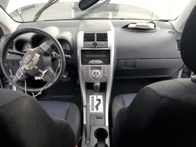 Photo 8 from auction – 2006 SCION TC with VIN JTKDE177560137870
