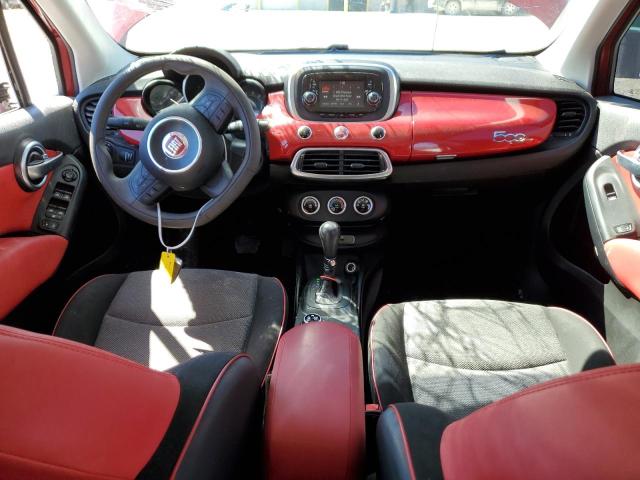 Photo 8 from auction – 2016 FIAT 500X EASY with VIN ZFBCFYBT4GP374228