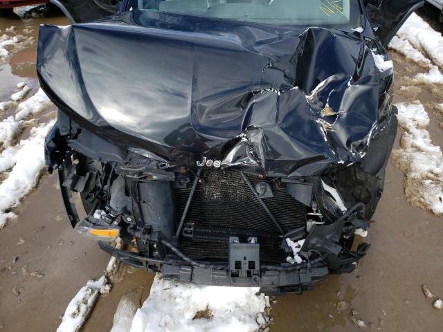 Photo 11 from auction – 2011 JEEP GRAND CHER with VIN 1J4RR4GG3BC526240