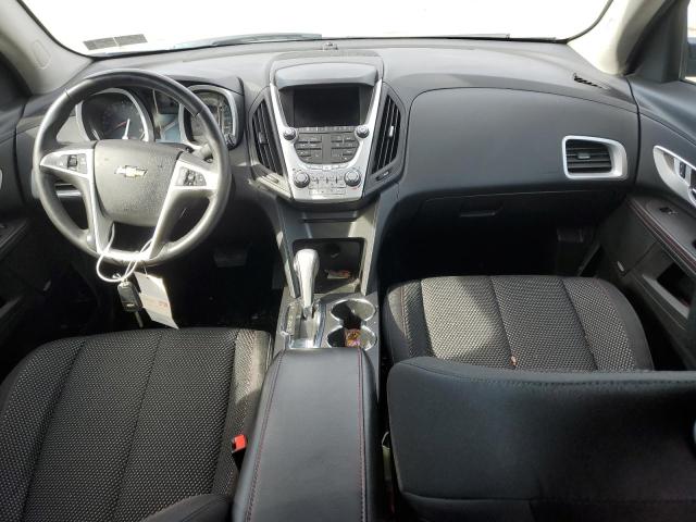 Photo 8 from auction – 2015 CHEVROLET EQUINOX LT with VIN 2GNFLFE38F6404615