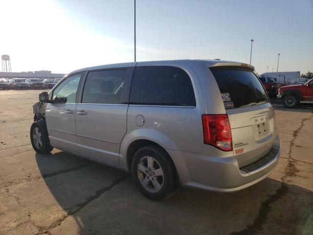 Photo 2 from auction – 2012 DODGE GRAND CARA with VIN 2C4RDGDG2CR129122