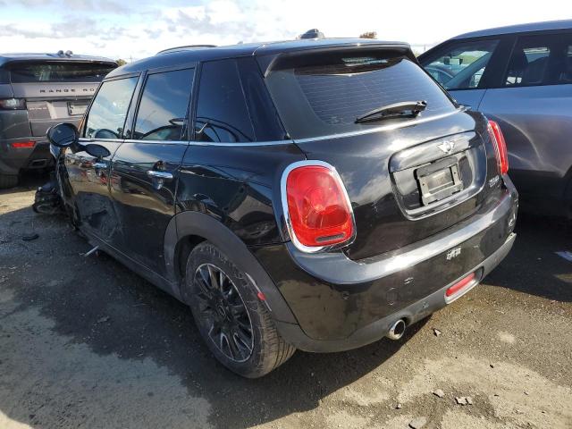 Photo 2 from auction – 2018 MINI COOPER with VIN WMWXU1C57J2F80840