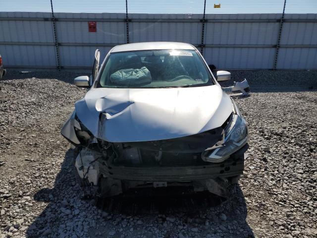 Photo 5 from auction – 2016 NISSAN SENTRA S with VIN 3N1AB7AP1GY324628