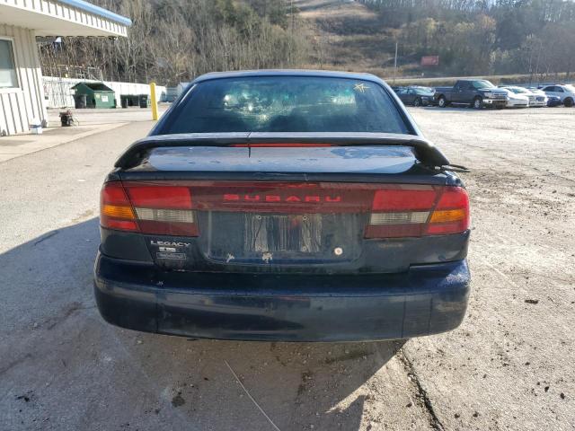 Photo 6 from auction – 2003 SUBARU LEGACY L with VIN 4S3BE635X37218057
