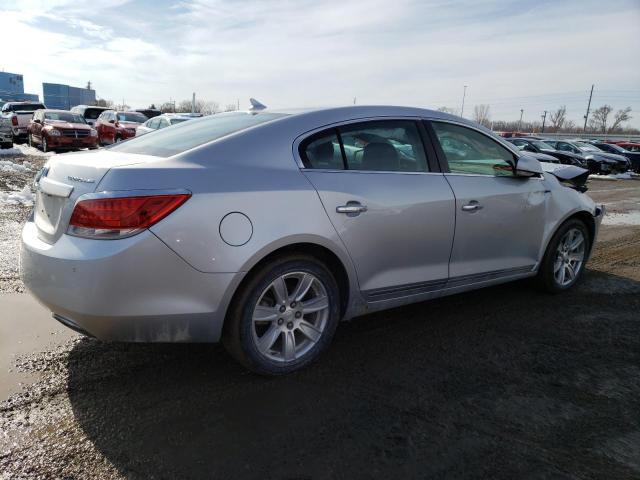 Photo 3 from auction – 2012 BUICK LACROSSE P with VIN 1G4GD5E32CF274235