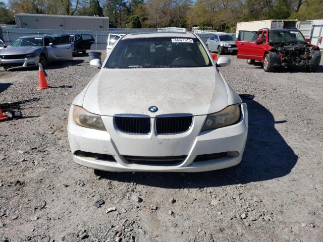 Photo 5 from auction – 2008 BMW 328 I with VIN WBAVA335X8P143002