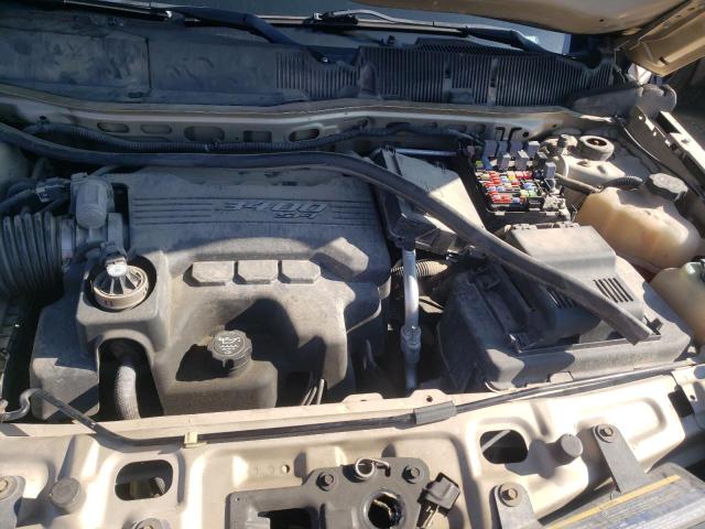 Photo 11 from auction – 2008 CHEVROLET EQUINOX LS with VIN 2CNDL23F286279454