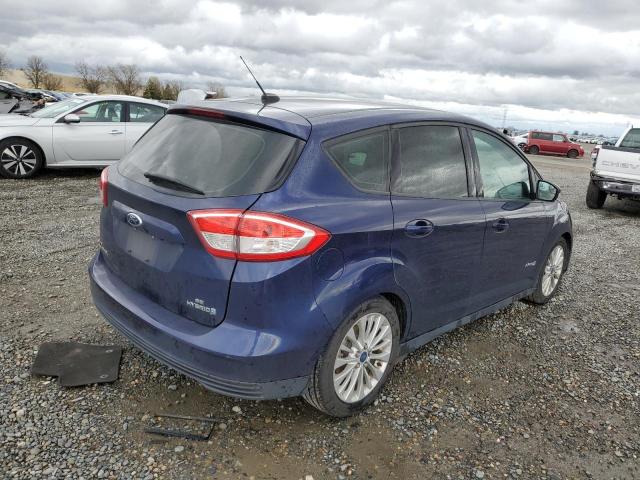 Photo 3 from auction – 2017 FORD C-MAX SE with VIN 1FADP5AU4HL103921
