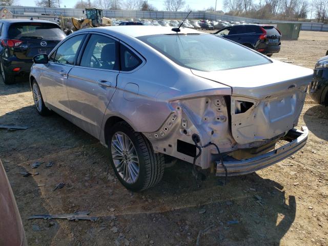 Photo 2 from auction – 2013 FORD FUSION ENE with VIN 3FA6P0H93DR284082
