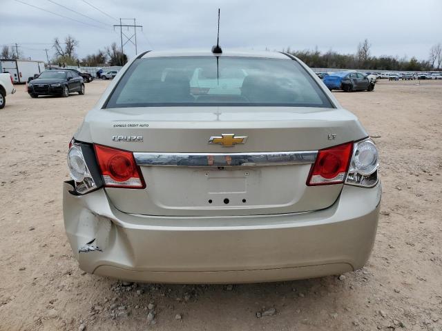 Photo 6 from auction – 2015 CHEVROLET CRUZE LT with VIN 1G1PC5SB9F7136752