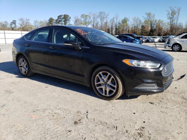 Photo 4 from auction – 2016 FORD FUSION SE with VIN 3FA6P0H75GR254455