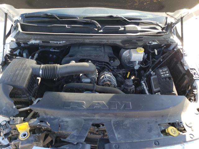 Photo 11 from auction – 2021 RAM 1500 LARAM with VIN 1C6SRFJT5MN568156