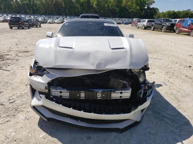 Photo 5 from auction – 2018 FORD MUSTANG with VIN 1FA6P8TH3J5174693