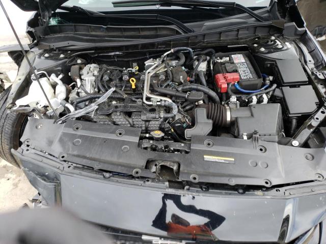 Photo 11 from auction – 2022 NISSAN ALTIMA SR with VIN 1N4BL4CW8NN300196