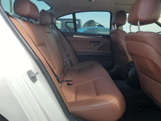 Photo 10 from auction – 2015 BMW 528 I with VIN WBA5A5C52FD524465
