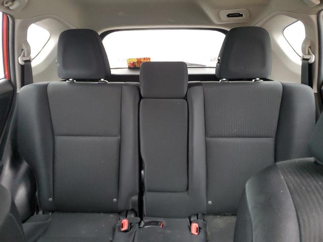 Photo 10 from auction – 2015 TOYOTA RAV4 LE with VIN 2T3BFREV1FW322263
