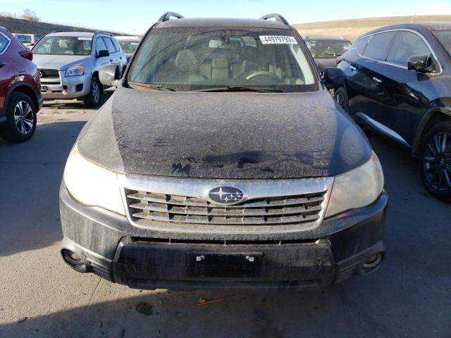 Photo 5 from auction – 2010 SUBARU FORESTER with VIN JF2SH6CC0AH710711