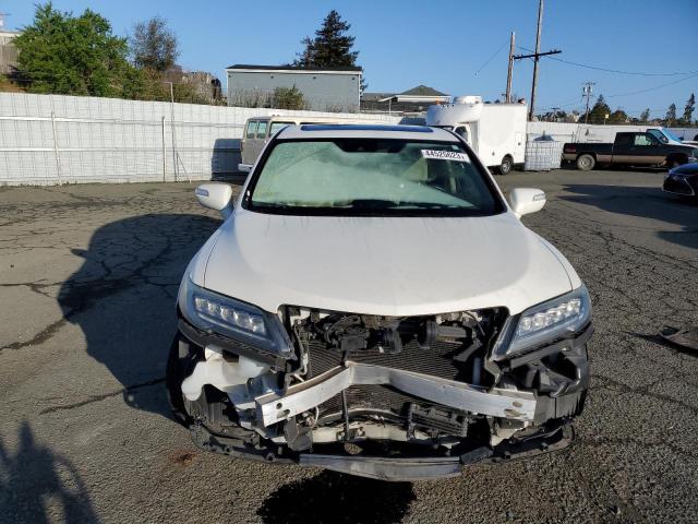 Photo 5 from auction – 2016 ACURA RDX with VIN 5J8TB4H36GL010863