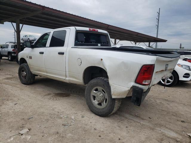 Photo 2 from auction – 2012 DODGE RAM 2500 S with VIN 3C6UD5CL1CG191038