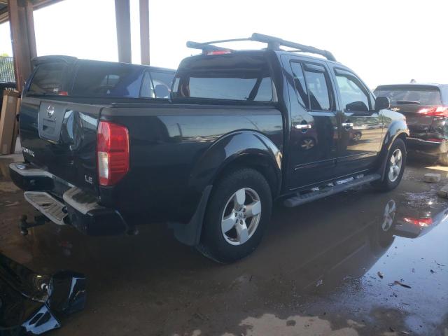 Photo 3 from auction – 2008 NISSAN FRONTIER C with VIN 1N6AD07U88C440718