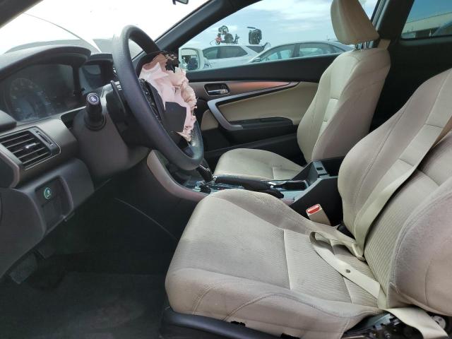 Photo 7 from auction – 2016 HONDA ACCORD EX with VIN 1HGCT1B71GA013205