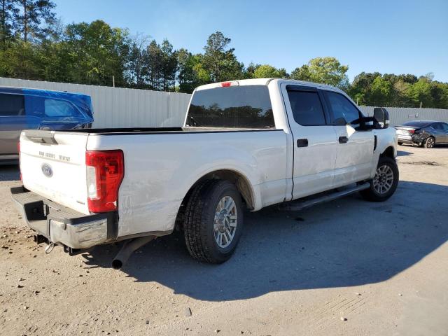 Photo 3 from auction – 2017 FORD F250 SUPER with VIN 1FT7W2A61HEB36793