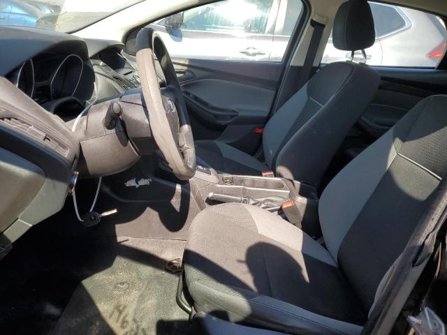 Photo 7 from auction – 2014 FORD FOCUS S with VIN 1FADP3E25EL198014