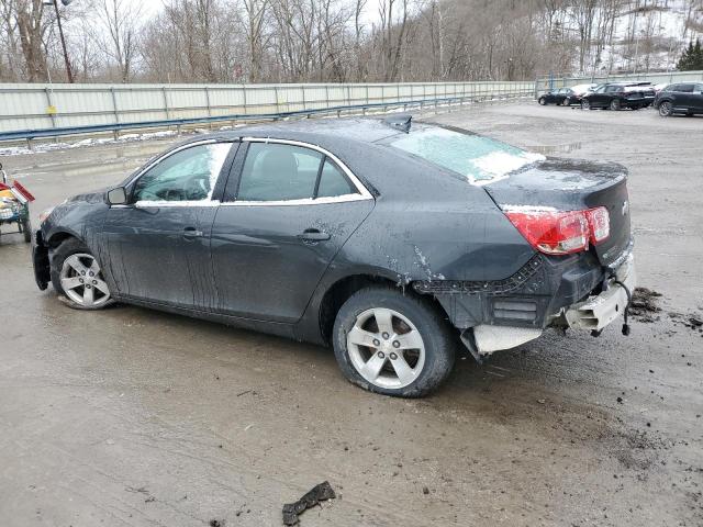Photo 2 from auction – 2016 CHEVROLET MALIBU LIM with VIN 1G11C5SA0GU103252