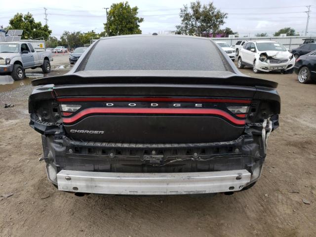 Photo 6 from auction – 2015 DODGE CHARGER SE with VIN 2C3CDXBG7FH813395