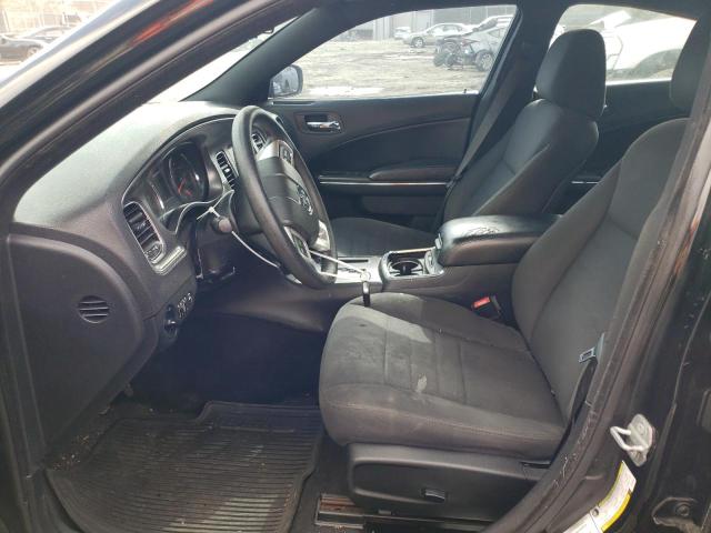 Photo 7 from auction – 2014 DODGE CHARGER SE with VIN 2C3CDXBG8EH169405