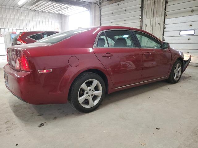 Photo 3 from auction – 2011 CHEVROLET MALIBU 1LT with VIN 1G1ZC5E16BF229160