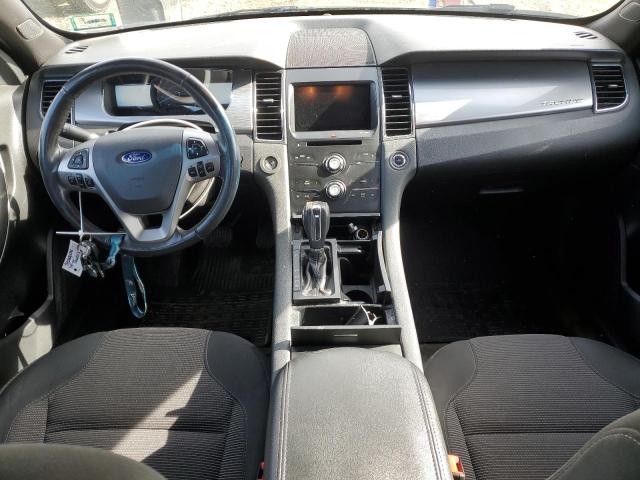 Photo 8 from auction – 2014 FORD TAURUS SEL with VIN 1FAHP2E84EG116458