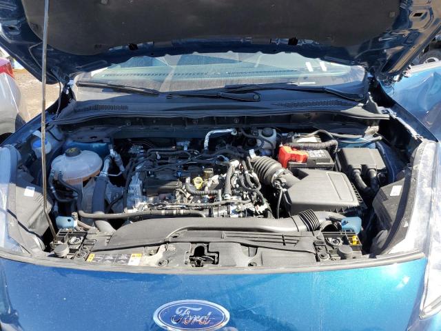 Photo 12 from auction – 2020 FORD ESCAPE SE with VIN 1FMCU9G63LUC61941