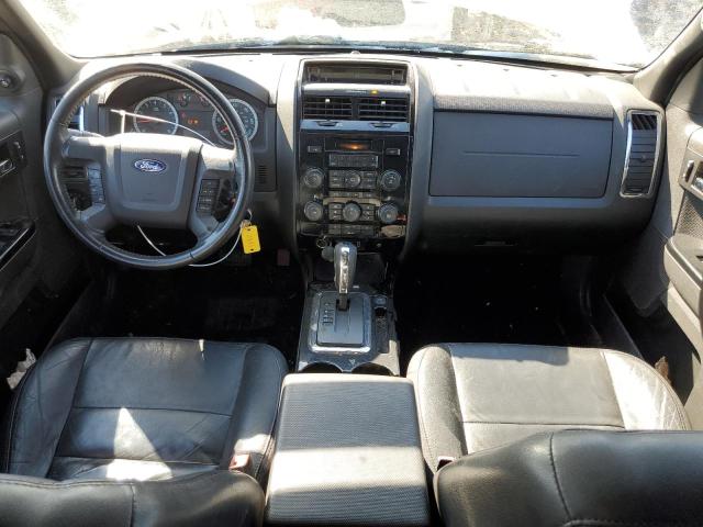 Photo 8 from auction – 2012 FORD ESCAPE LIM with VIN 1FMCU9EG4CKC80036