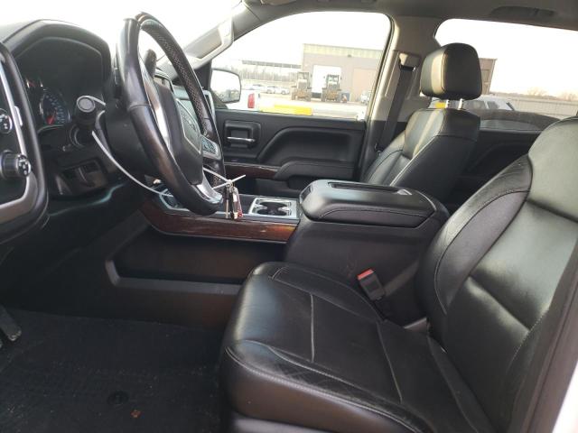 Photo 7 from auction – 2018 GMC SIERRA K15 with VIN 3GTU2NEC1JG501987