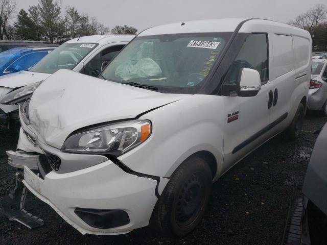 RAM PROMASTER 2019 with VIN ZFBHRFBB0K6N30935 - Photo from auction
