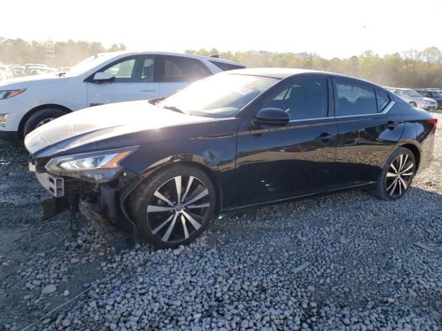 Photo 1 from auction – 2019 NISSAN ALTIMA SR with VIN 1N4BL4CV7KC202047
