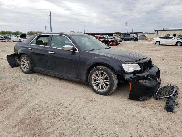 Photo 4 from auction – 2015 CHRYSLER 300C with VIN 2C3CCAEG5FH749451