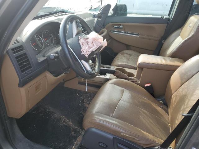 Photo 7 from auction – 2012 JEEP LIBERTY LI with VIN 1C4PJMCKXCW133480