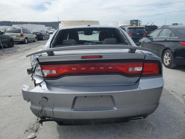 Photo 6 from auction – 2014 DODGE CHARGER R/ with VIN 2C3CDXCT8EH132785
