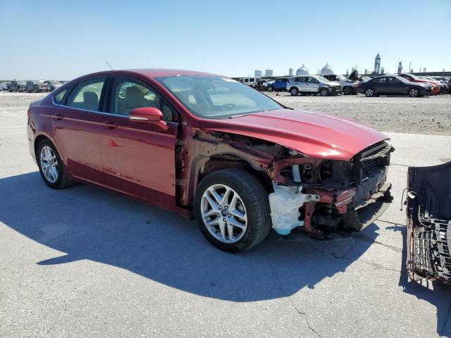 Photo 4 from auction – 2016 FORD FUSION SE with VIN 3FA6P0HD7GR364171