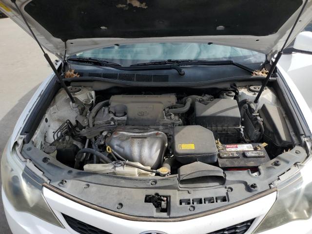 Photo 11 from auction – 2012 TOYOTA CAMRY BASE with VIN 4T1BF1FK4CU176080