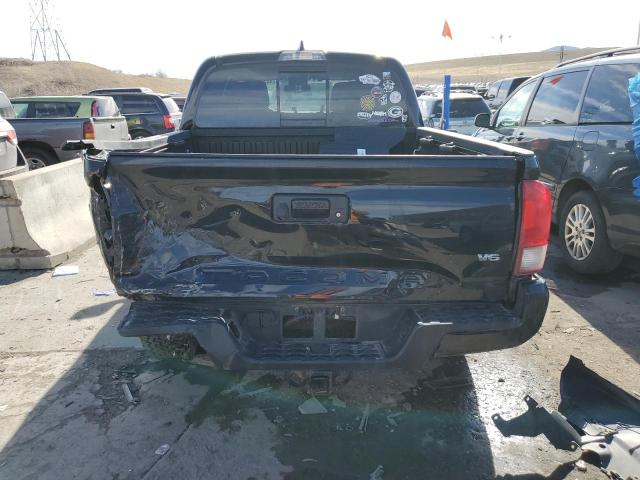 Photo 6 from auction – 2017 TOYOTA TACOMA DOU with VIN 3TMCZ5AN0HM091015
