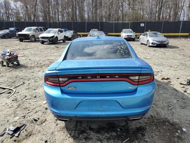 Photo 6 from auction – 2015 DODGE CHARGER R/ with VIN 2C3CDXCT6FH754271