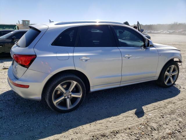 Photo 3 from auction – 2013 AUDI Q5 PRESTIG with VIN WA1WGAFP7DA074185