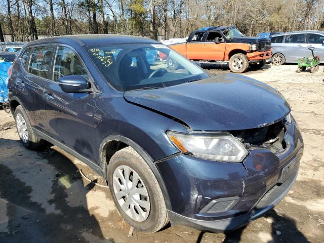 Photo 4 from auction – 2015 NISSAN ROGUE S with VIN KNMAT2MV9FP580507