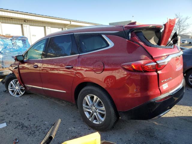 Photo 2 from auction – 2020 BUICK ENCLAVE ES with VIN 5GAERBKW3LJ105463